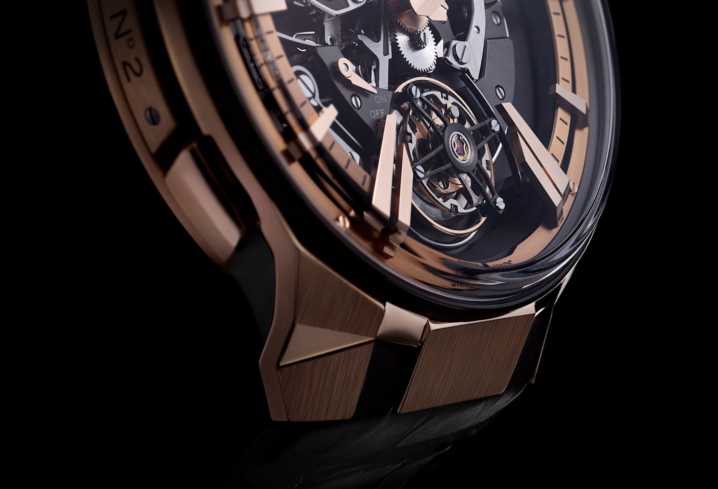 Watches & Wonders 2021: Ulysse Nardin