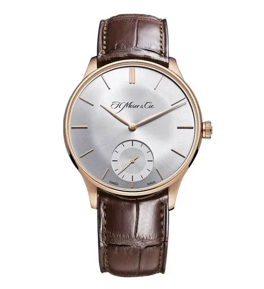 Venturer Small Seconds