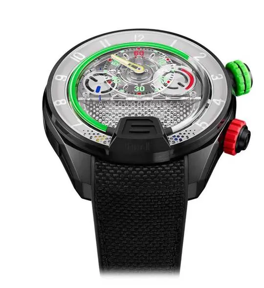 H4 Neo 2 Multi Color