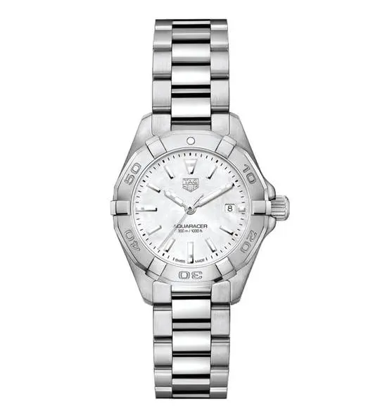 Tag Heuer Aquaracer Quartz Lady