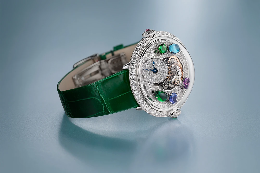 MB&F FlyingT Allegra