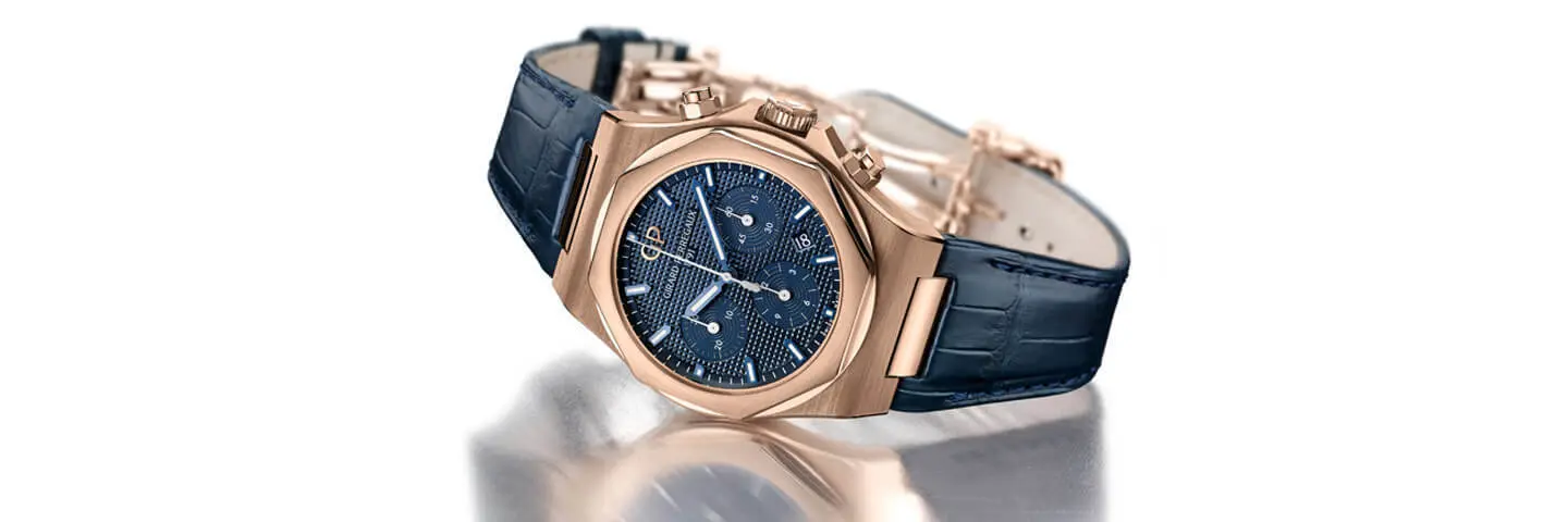 Girard-Perregaux - Carousel-3-A2