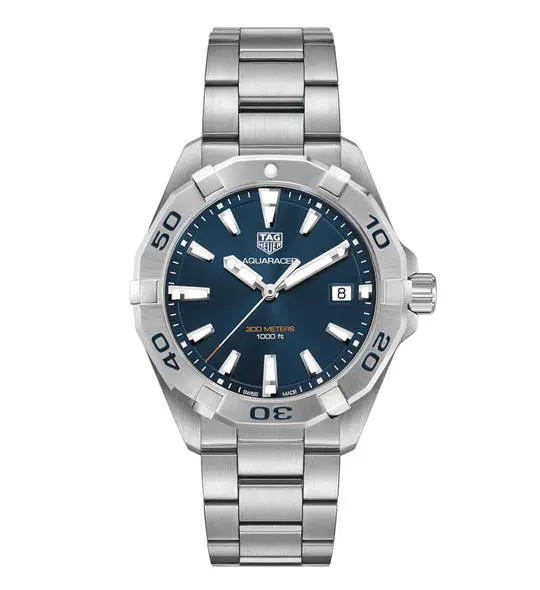Tag Heuer Aquaracer Quartz