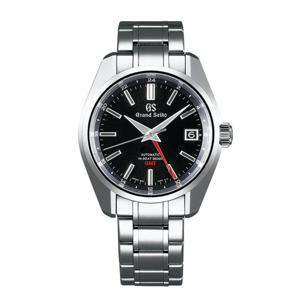 Grand Seiko グランドセイコーGMT SBGJ203 極美品★ SBGJ203