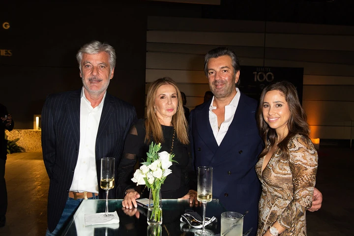 Westime Miami Partners with Haute Living to Celebrate Haute 100