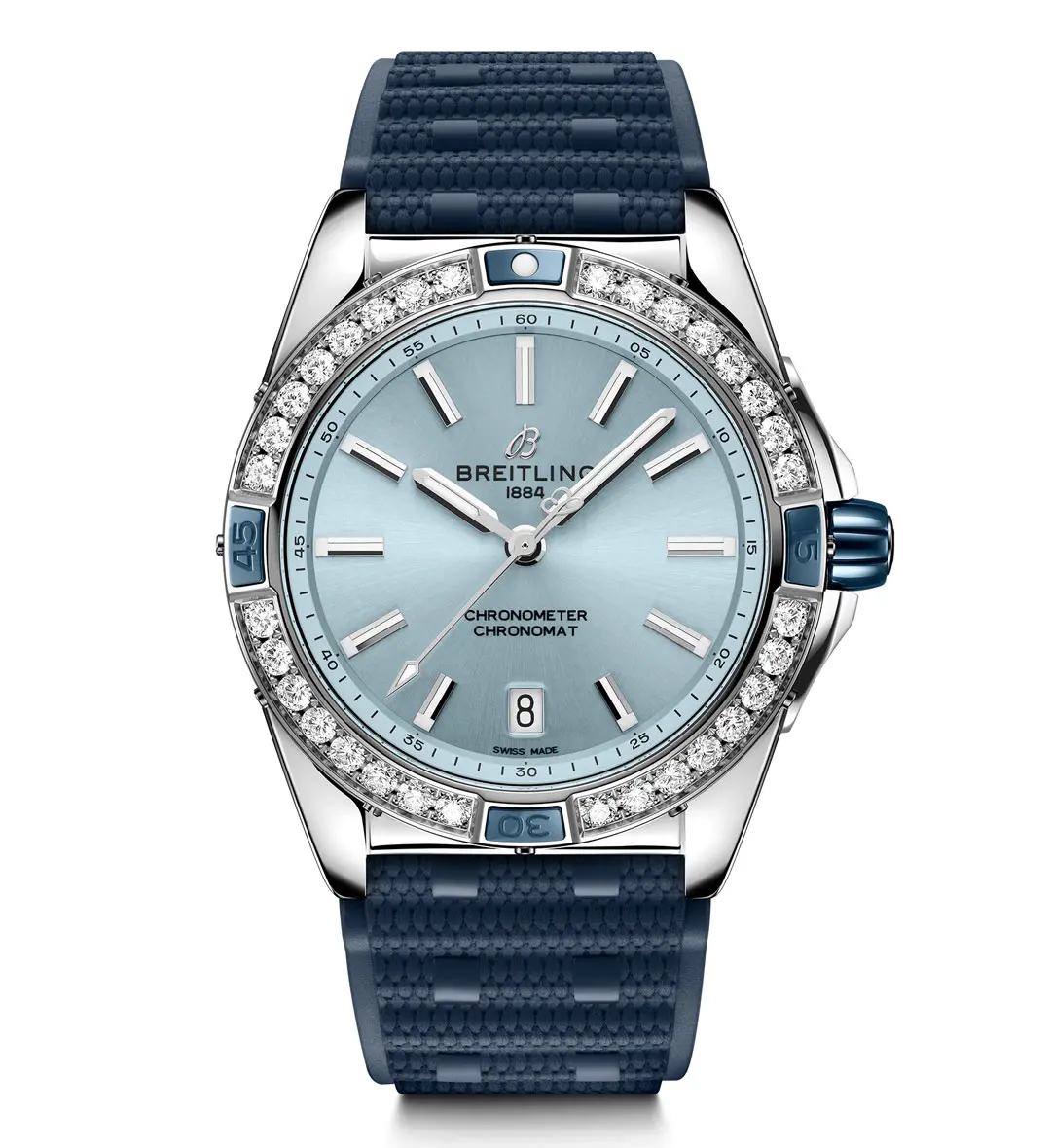 Super Chronomat Automatic 38