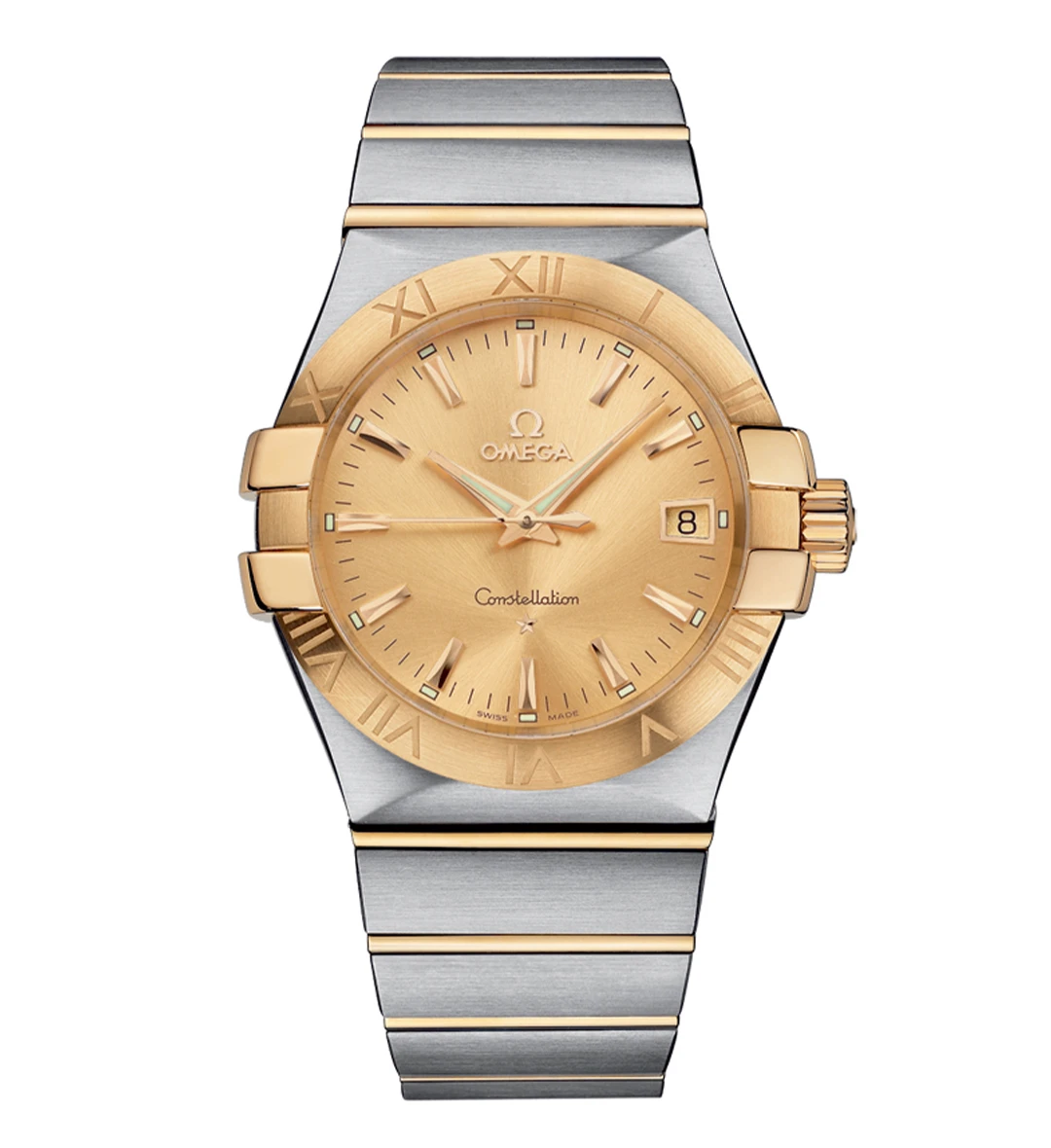 Constellation Quartz