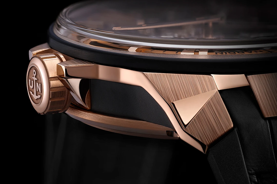 Watches & Wonders 2021: Ulysse Nardin