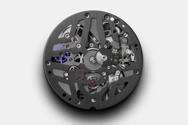 Zenith DEFY Skyline Skeleton