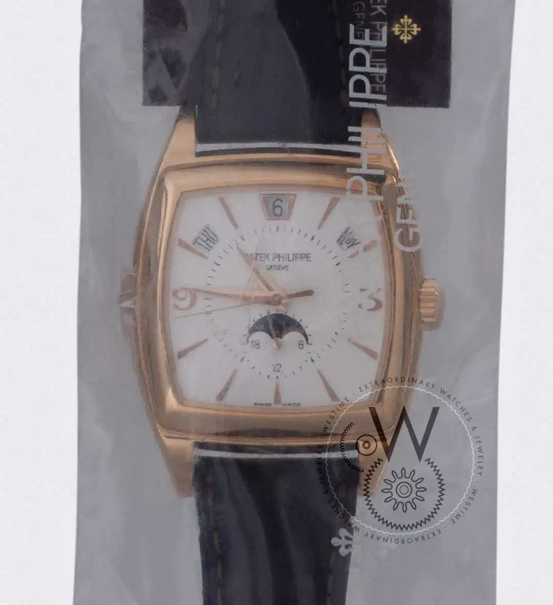 Gondolo Annual Calendar