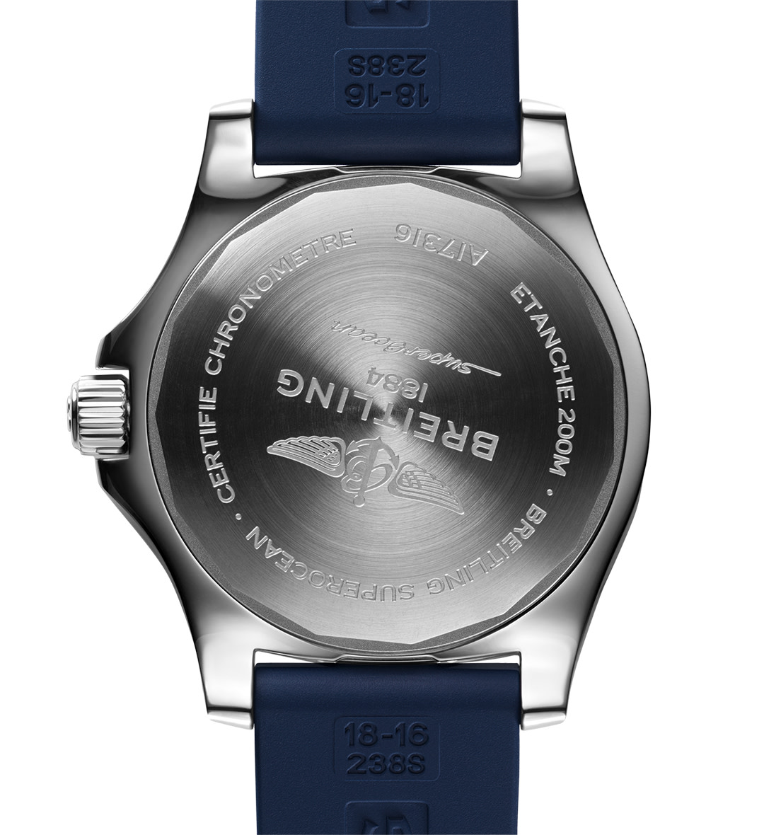 A17316D81C1S1 - 0
