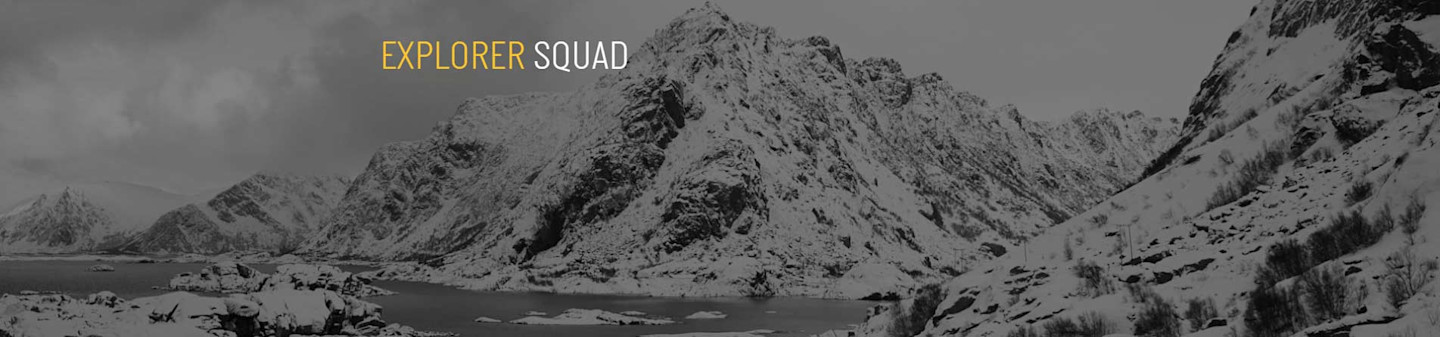 Explorer Squad