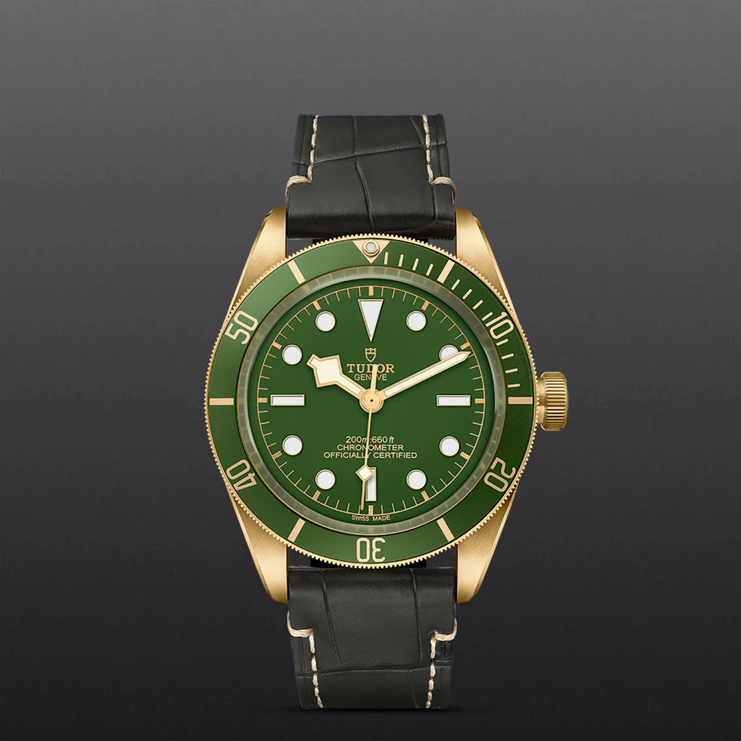 Watches & Wonders 2021: Tudor