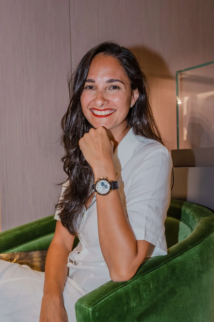 Zenith Presents “Master of Chronographs”: An Immersive Exhibit at Westime Beverly Hills Celebrating Its Historic El Primero Movement