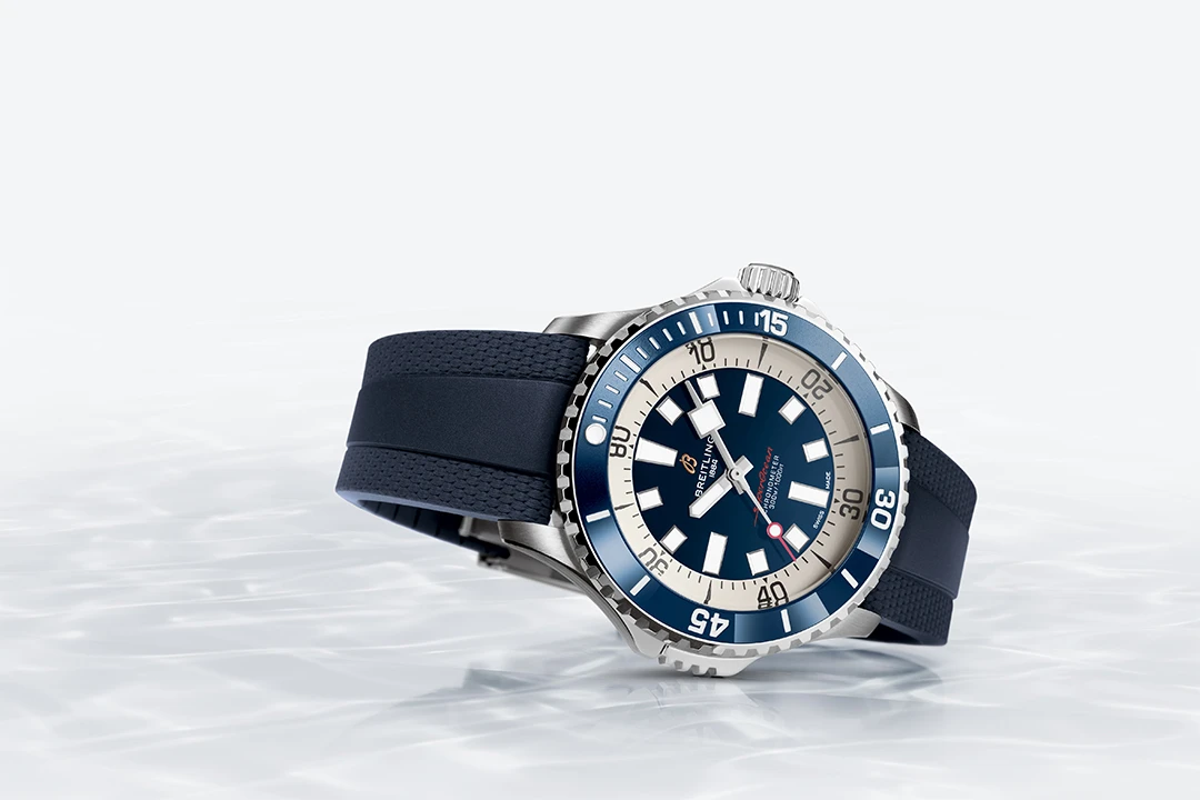 Breitling SuperOcean