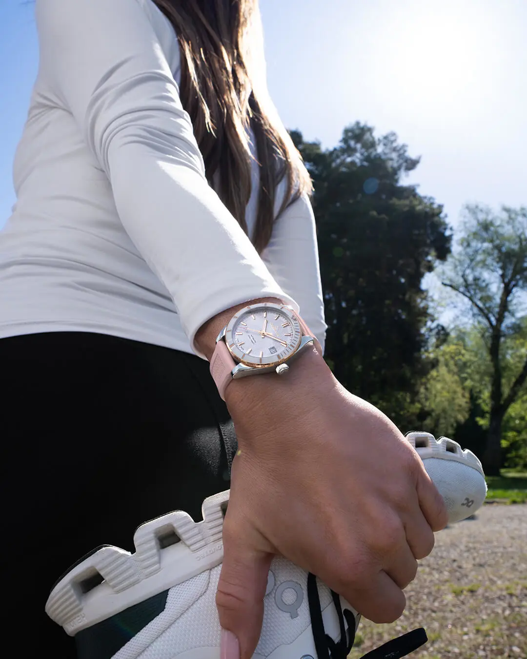 NORQAIN Adventure Sport 37mm Pink 1080x1350 7