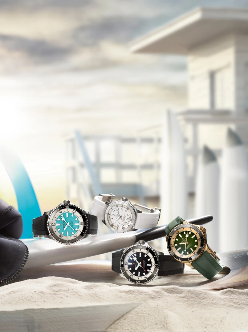 Breitling SuperOcean