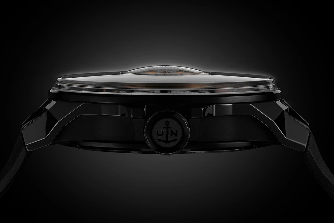 Ulysse Nardin: The Blast Moonstruck