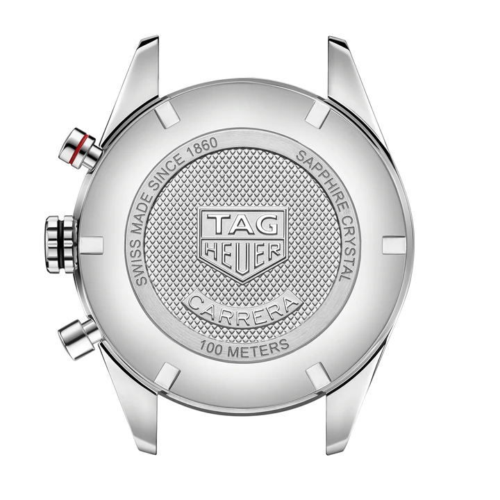 TAG Heuer Carrera Calibre 16 2018