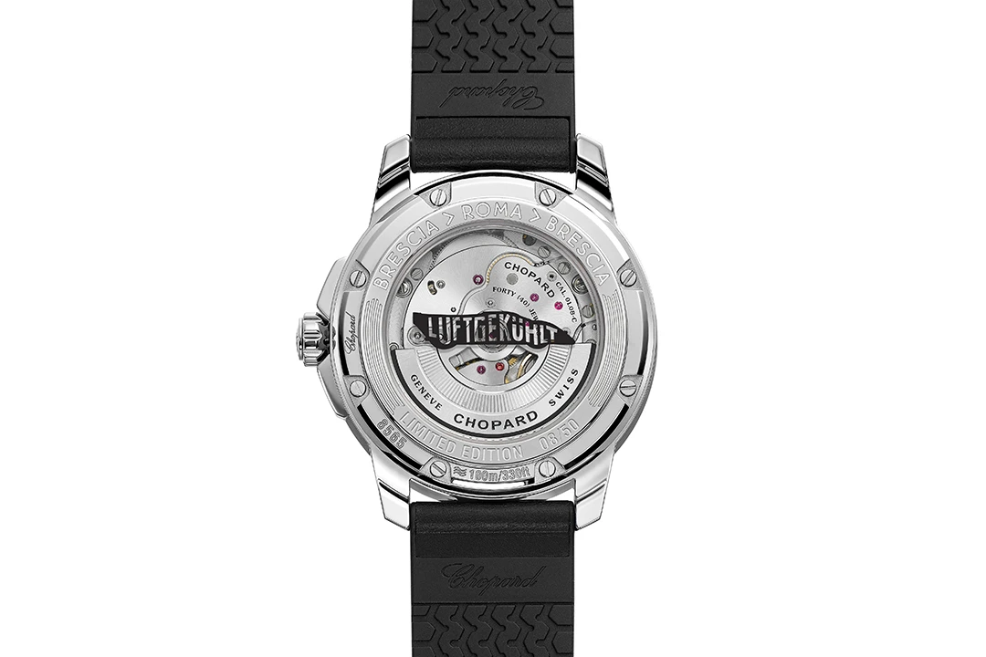 Chopard Mille Miglia GTS Luftgekühlt Edition