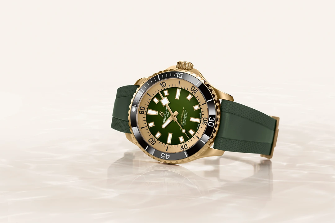 Breitling SuperOcean
