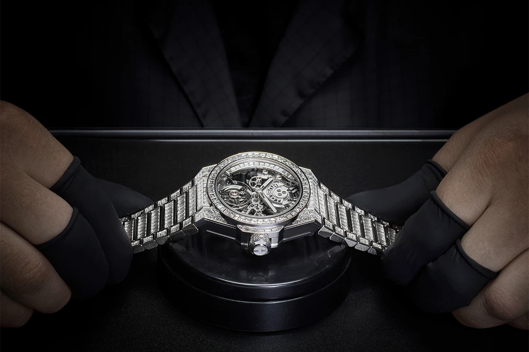 Watches & Wonders 2021: Hublot
