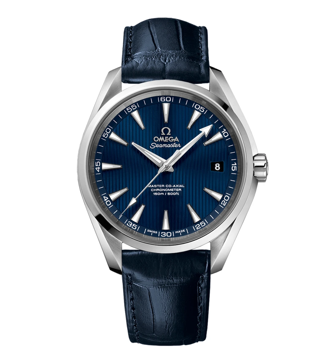 Seamaster Aqua Terra 150 M  Master Co-Axial