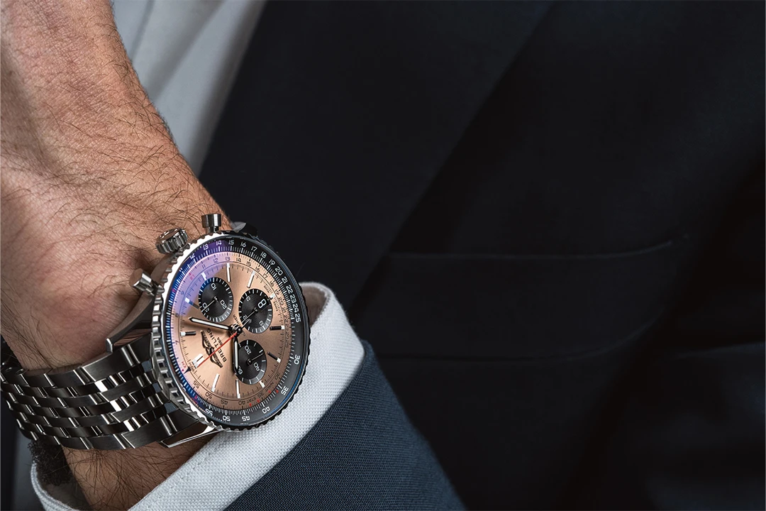 Breitling 2022 Navitimer