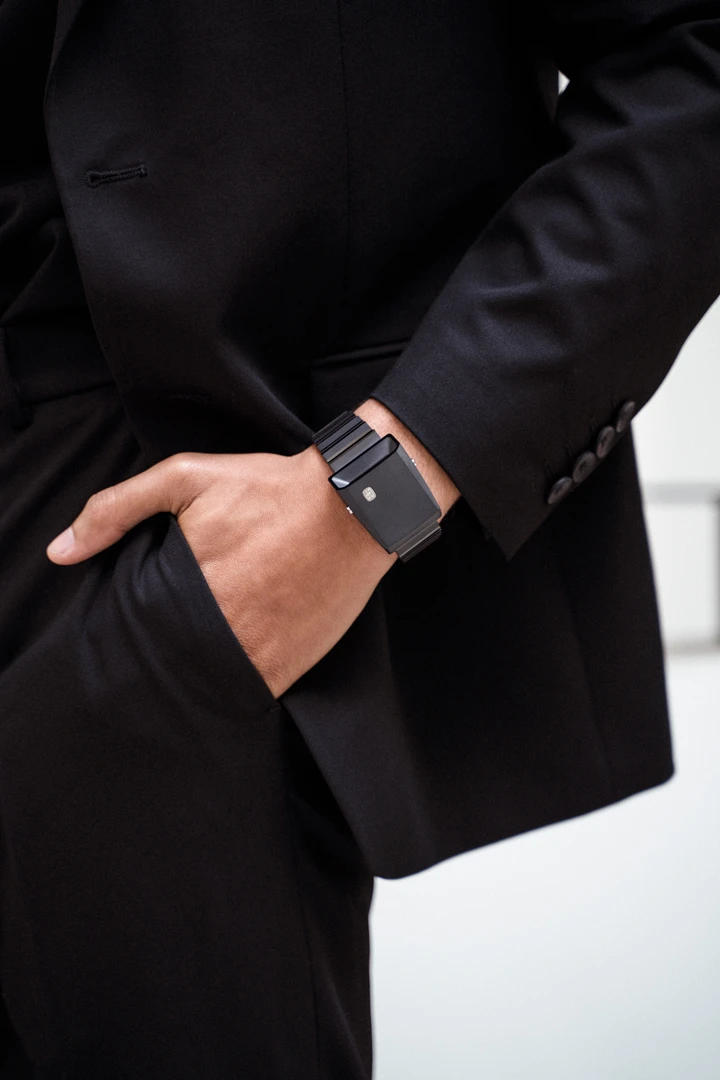  Girard-Perregaux Casquette 2.0