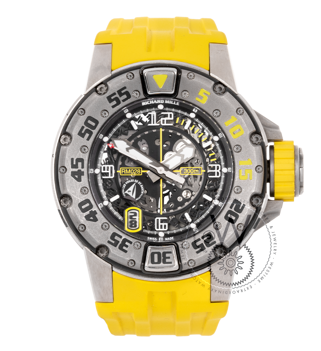 RM 028 Voiles De St. Barth