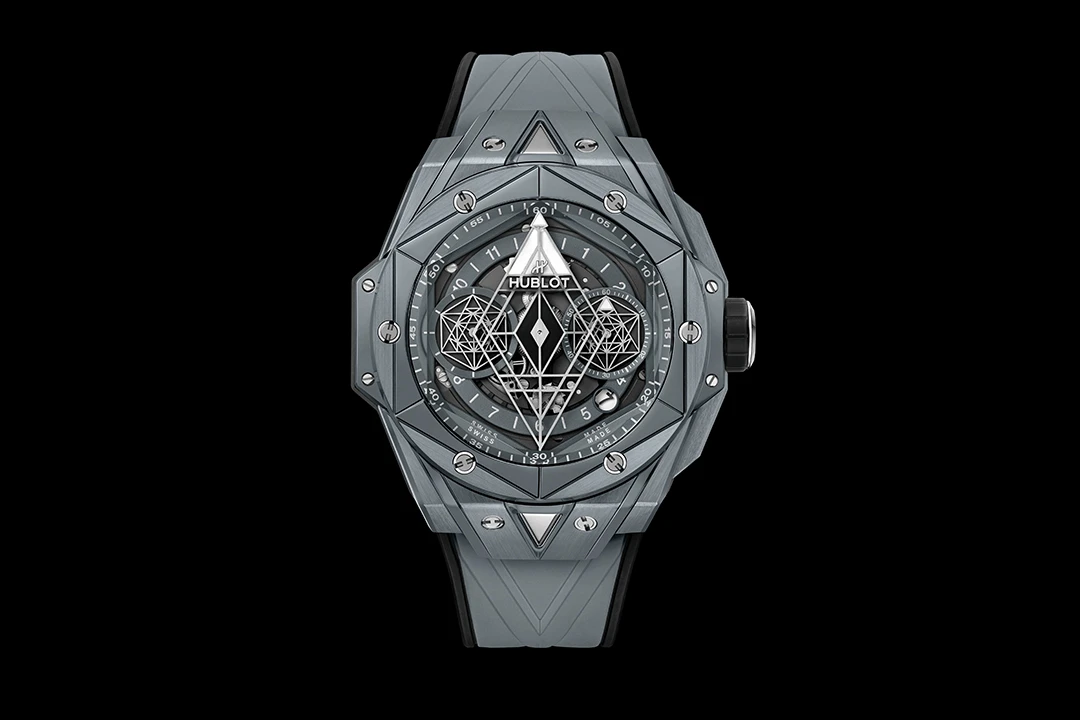 Watches & Wonders 2021: Hublot