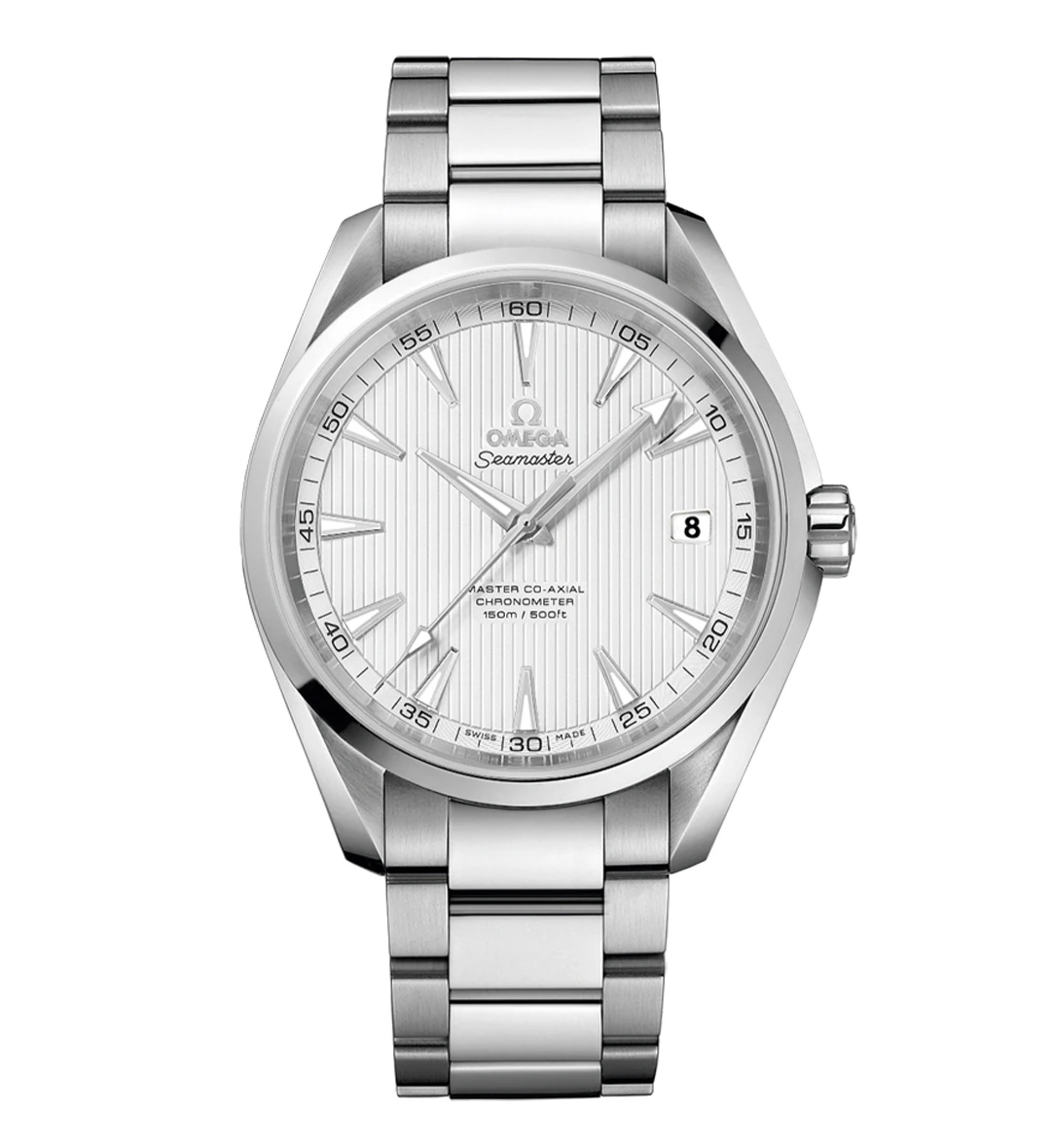 Seamaster Aqua Terra 150 M  Master Co-Axial