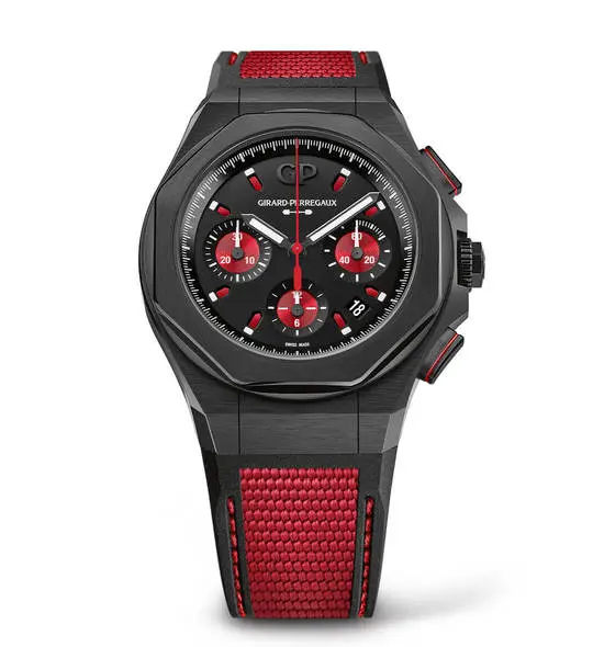 Laureato Absolute Passion