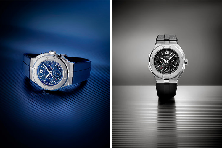 Chopard L.U.C collection