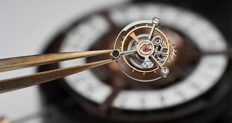 Geneva Watch Days 2021