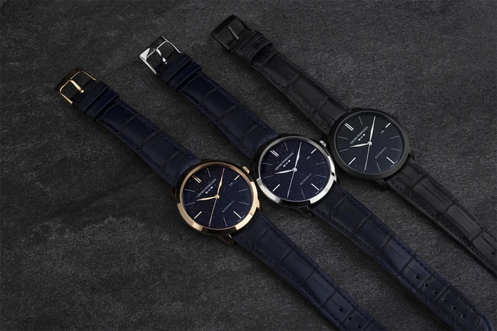 Girard-Perreguax’s 1966 Orion Trilogy collection 