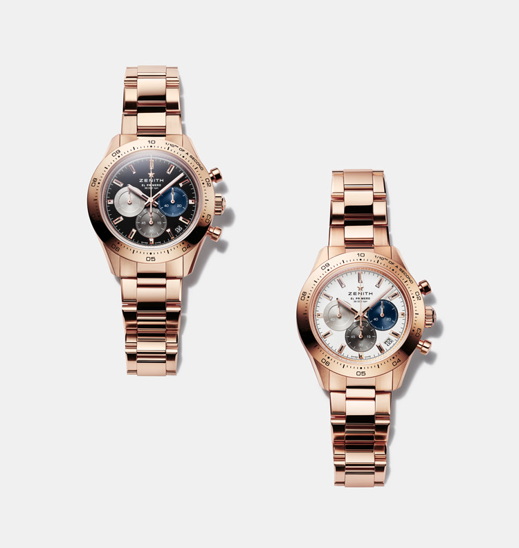 Chronomaster Open: Peer Into the Heart of High-Frequency