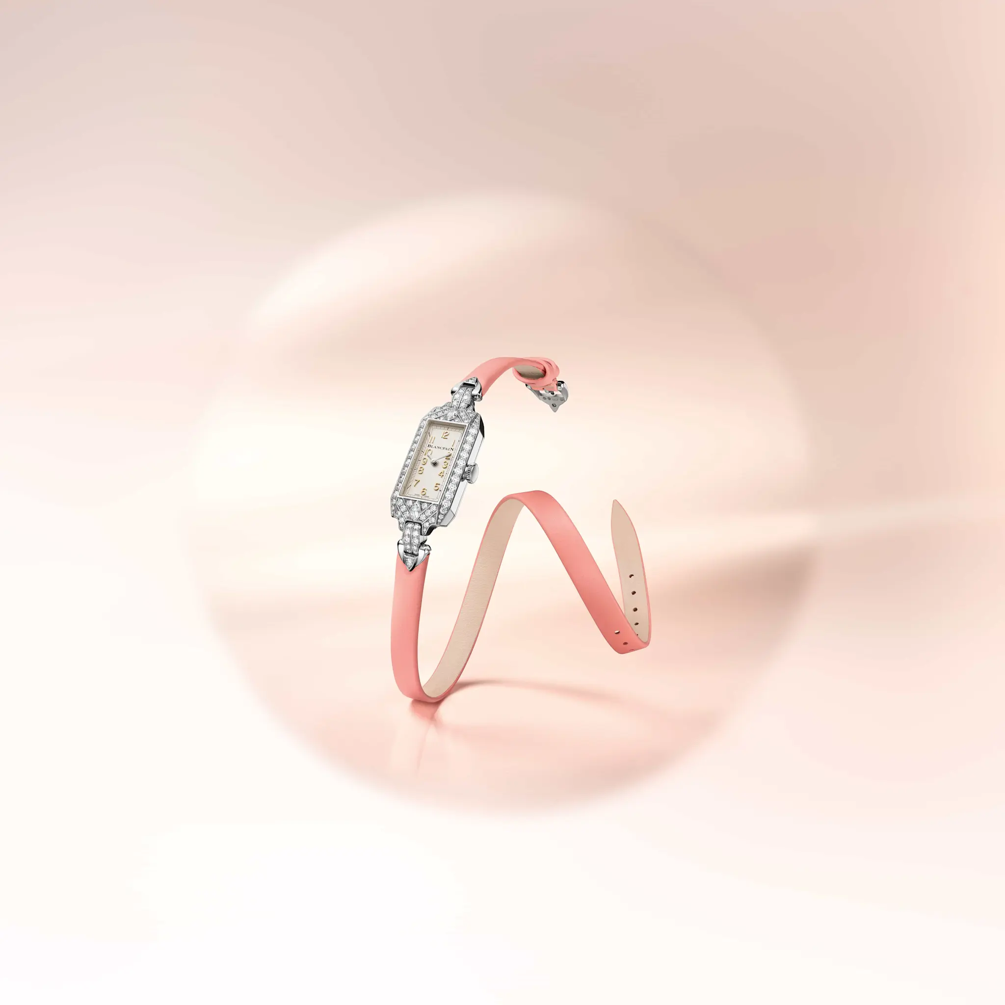 Blancpain’s Ladybird Tribute to Marilyn Monroe - 7