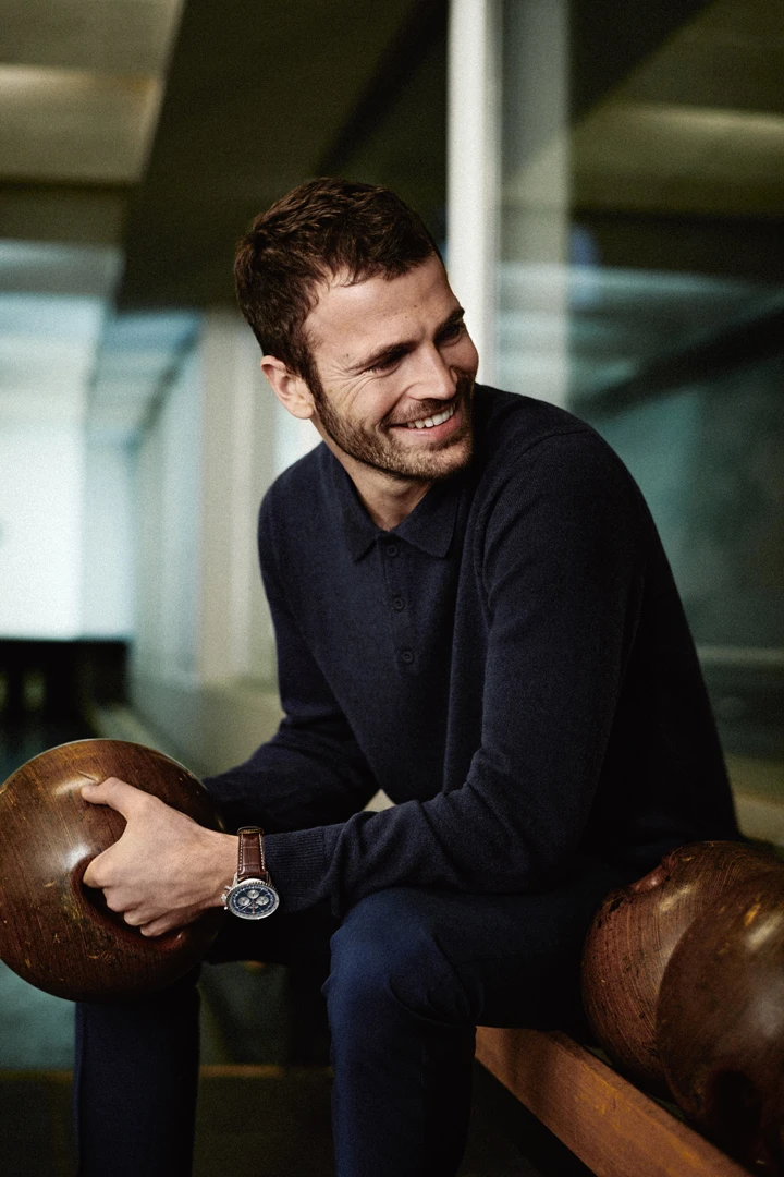 Breitling 2022 Navitimer