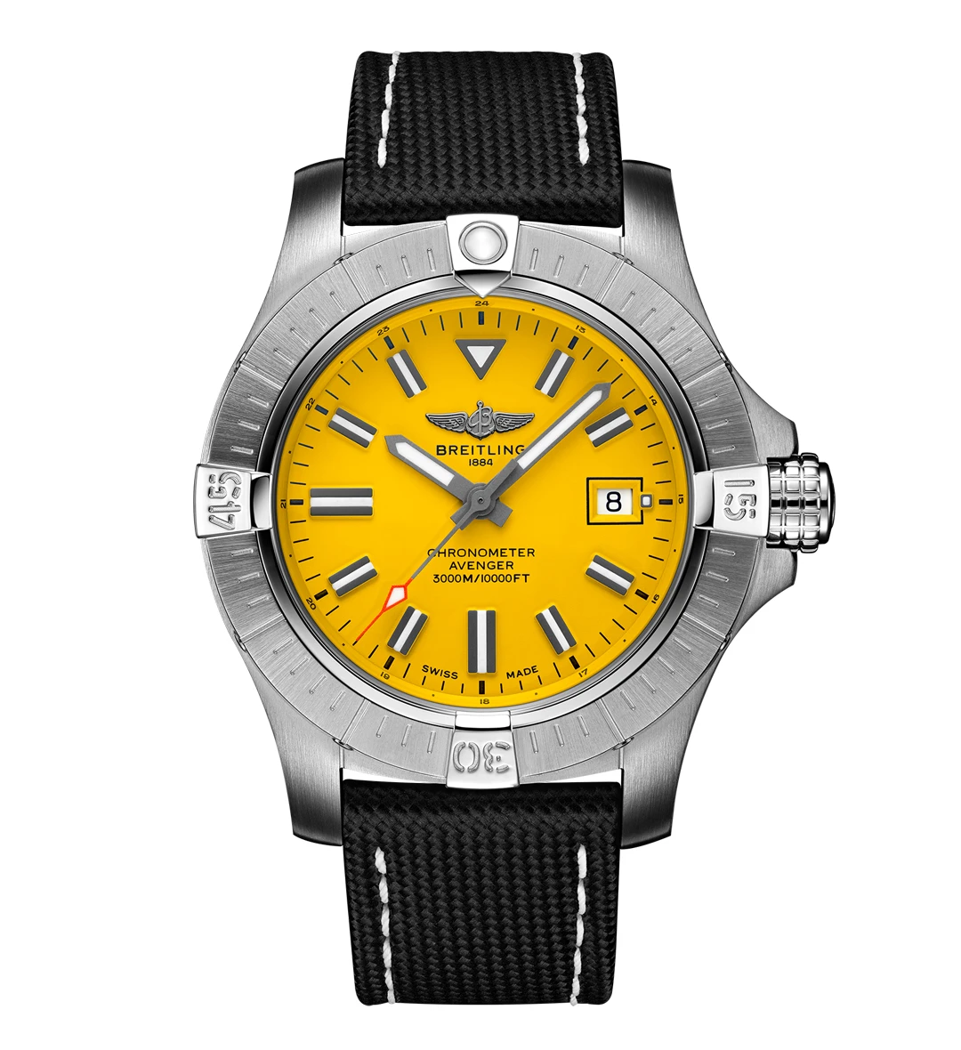 Avenger Automatic 45 Seawolf