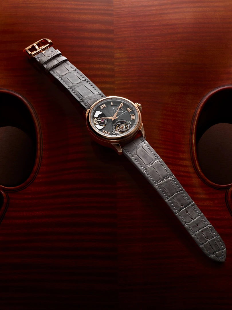 Chopard L.U.C collection