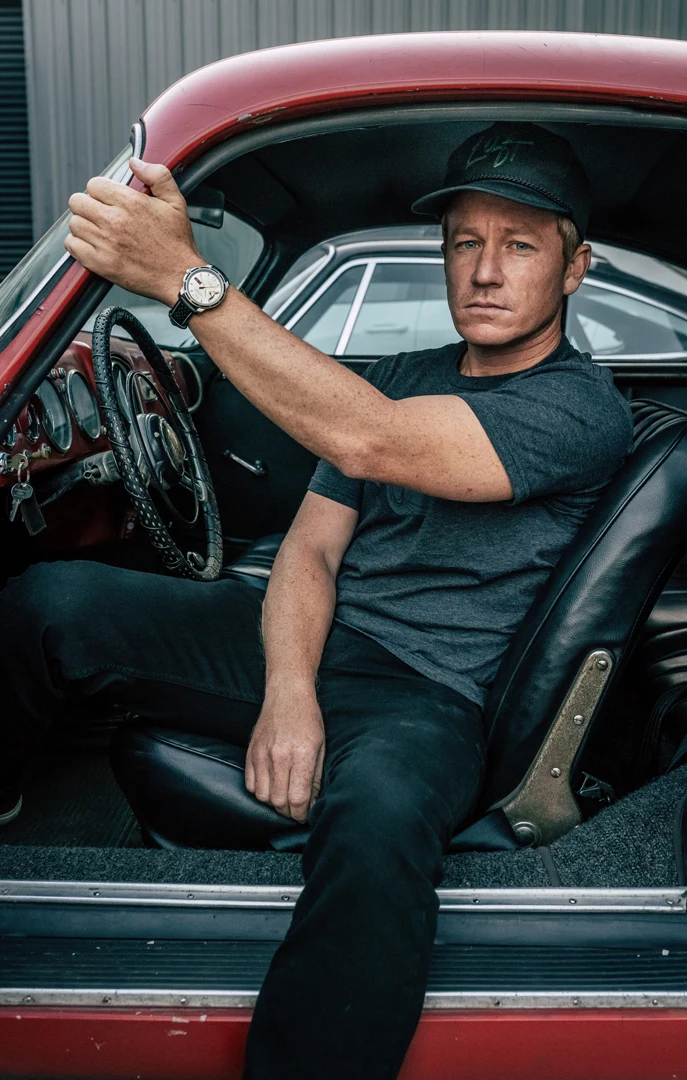 Chopard Mille Miglia GTS Luftgekühlt Edition