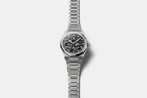 Zenith DEFY Skyline Skeleton
