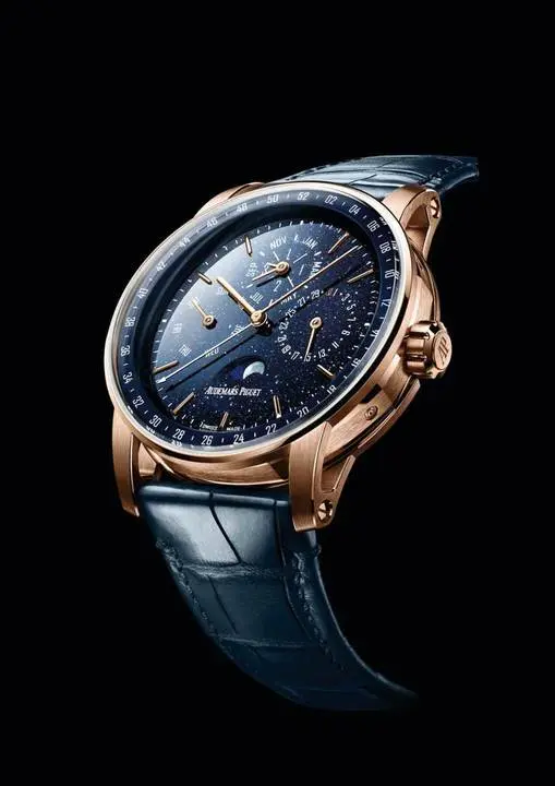 Code 11.59 by Audemars Piguet