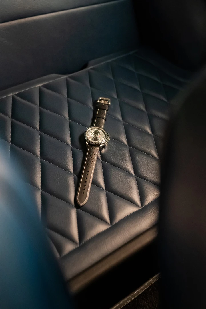 31st Annual California Mille