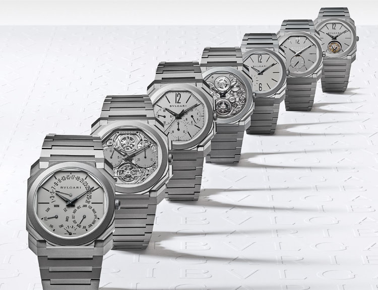 Octo Finissimo World Record Saga