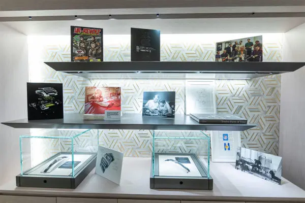 Urwerk’s “every Moment Counts” Exhibition