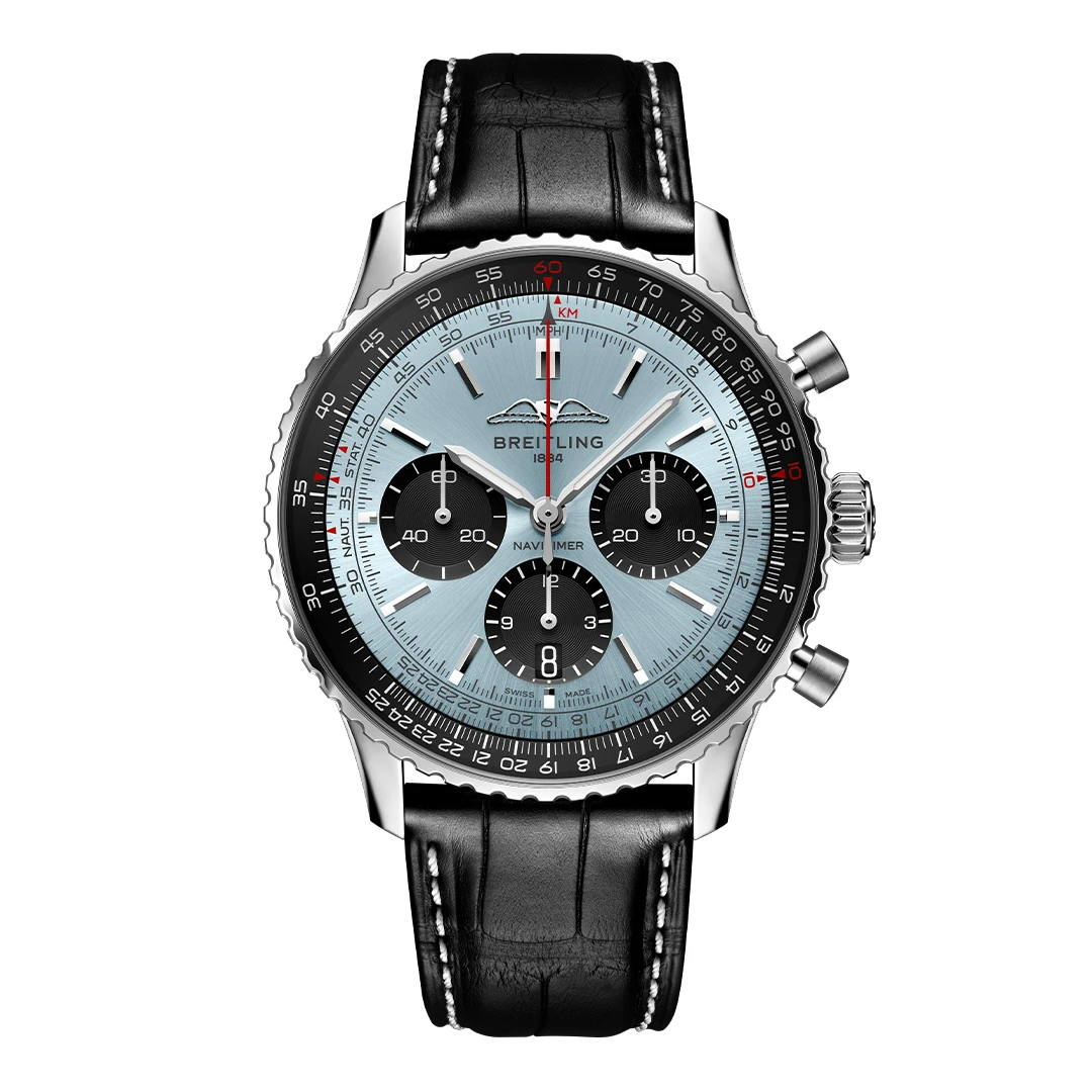 Navitimer B01 Chronograph 43