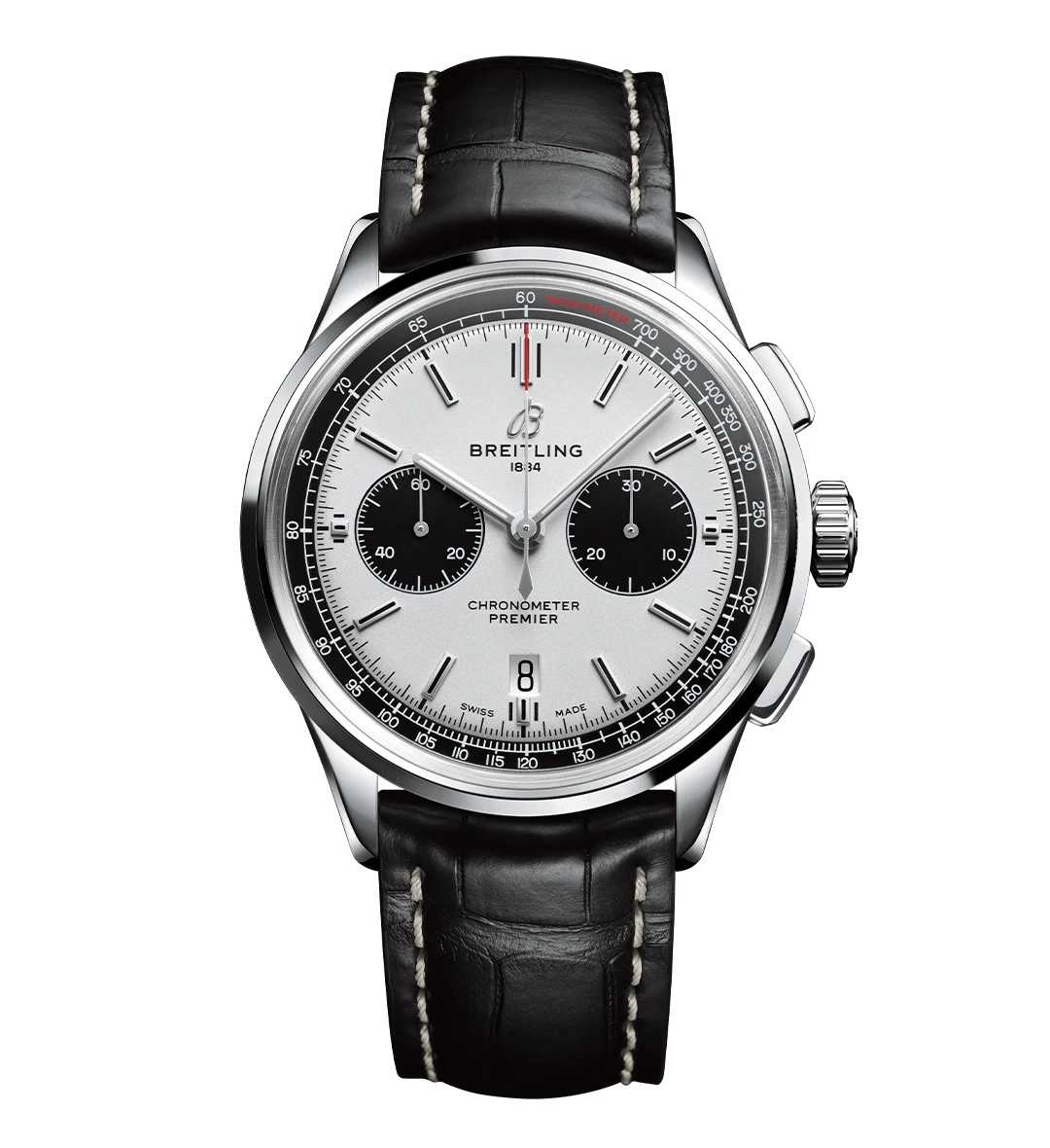Premier B01 Chronograph 42