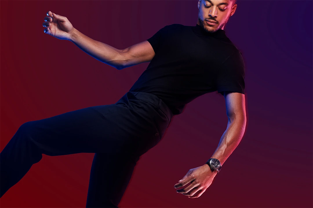 Ulysse Nardin Blast Tourbillon Rainbow and The Lady Diver Rainbow